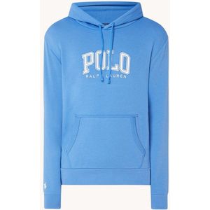 Ralph Lauren Hoodie met logoborduring