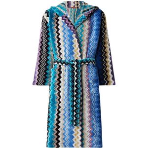 Missoni Stan badjas van katoen - unisex