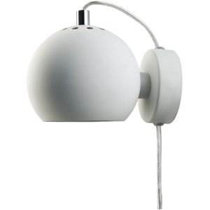 Frandsen Frandsen Ball wandlamp LED Ø12 cm