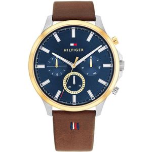 Tommy Hilfiger Horloge TH1710496