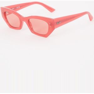 Ray-Ban Zena Bio-Based zonnebril RB4430