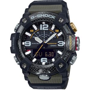 G-Shock Mudmaster hybride horloge GG-B100-1A3ER