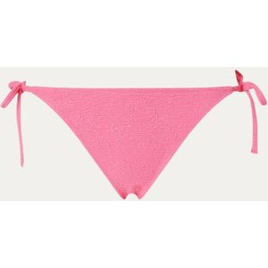 Calvin Klein Bikinislip met structuur