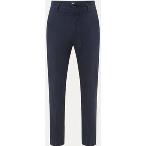 HUGO BOSS P-Kaiton slim fit chino in lyocellblend