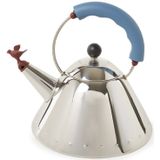 Alessi 9093 fluitketel 2 liter