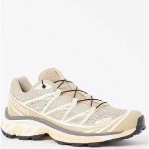 Salomon XT-6 Mindful 3 sneaker met mesh details