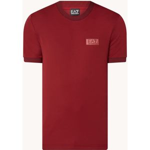 Emporio Armani T-shirt met logo