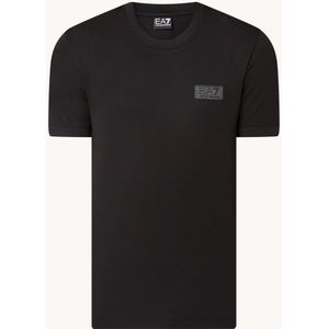 Emporio Armani T-shirt met logo