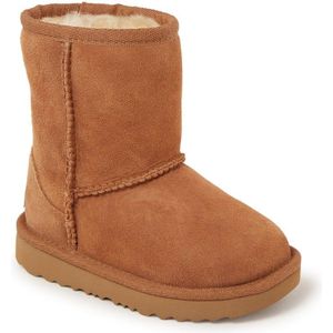 UGG Classic II laars van suède