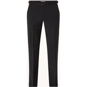 Reiss Slim fit pantalon met steekzakken