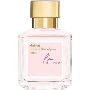 Maison Francis Kurkdjian L'eau À la Rose Eau de Toilette