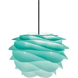 Umage Carmina Mini hanglamp met zwart snoer