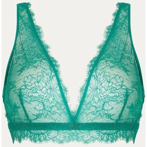 Love Stories Cherie bralette van kant