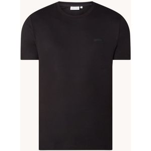 Calvin Klein T-shirt met logo