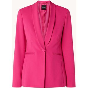 Taifun Blazer met paspelzakken