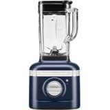 KitchenAid 5KSB4026EIB - Blender K400 - Artisan - 1200 W - Ink blauw