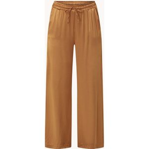 alchemist River high waist wide fit broek met trekkoord