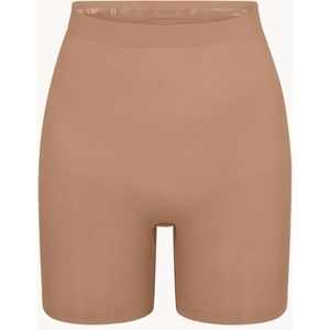 SKIMS Seamless Sculpt high waisted corrigerende short