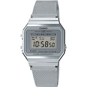 Casio Vintage horloge A700WEM-7AEF