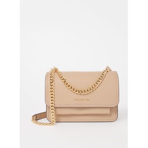 Michael Kors Claire Small crossbodytas van leer