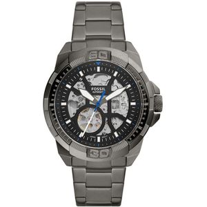 Fossil Bronson horloge ME3218