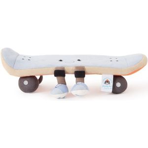 Jellycat Amuseable Skateboard knuffel 34 cm