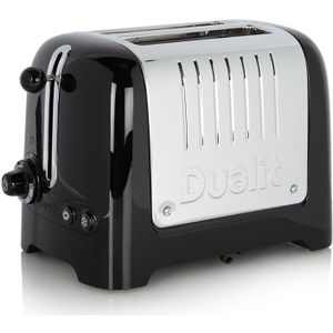 Dualit Lite broodrooster 2-slots