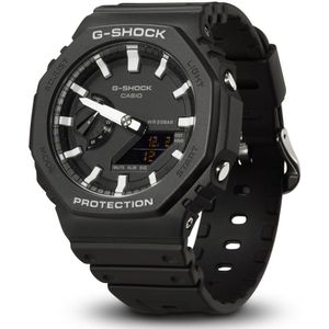 G-Shock Horloge GA-2100-1AER