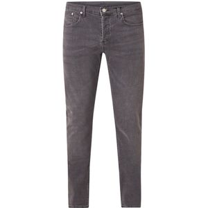 Sandro Slim fit jeans met stretch