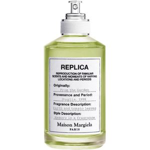 Maison Margiela From The Garden Eau de Toilette