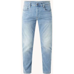 G-Star RAW 3301 slim fit jeans met stretch