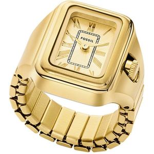 Fossil Horloge ring ES5343