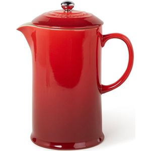 Le Creuset Cafetière van aardewerk 800 ml