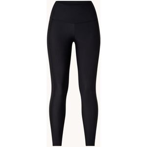 Turana Atash High waist legging met steekzakken