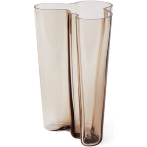 Iittala Alvar Aalto vaas 25 cm