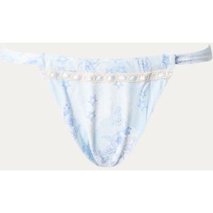 Blackbough Swim Georgia bikinislip met bloemenprint