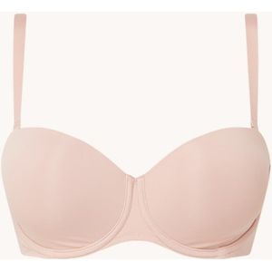 PrimaDonna Figuras voorgevormde strapless bh