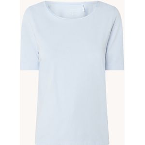 Gerry Weber Timeless T-shirt met stretch