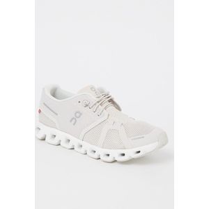 On Cloud 5 sneaker met mesh details