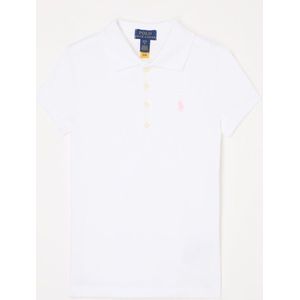 Ralph Lauren Polo van piqué katoen