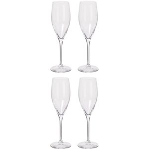 Riedel Vinum Cuvée Prestige champagne glazen 23 cl set van 4