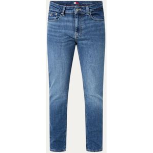 Tommy Hilfiger Austin slim fit jeans met medium wassing