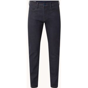 G-Star RAW Revend skinny jeans met gekleurde wassing