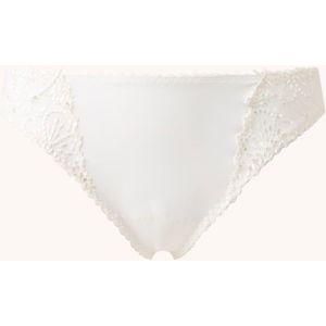 Marie Jo Jane slip met kant