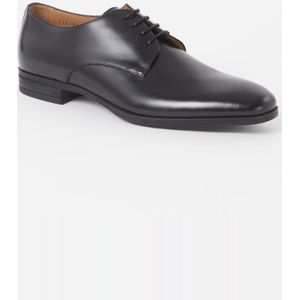 HUGO BOSS Kensington veterschoen van leer