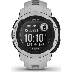 Garmin Instinct 2S Solar smartwatch 40 mm