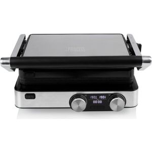 Princess Digital Grill Master Pro grill 117310