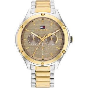 Tommy Hilfiger TH1782658 Lexi Dames Horloge