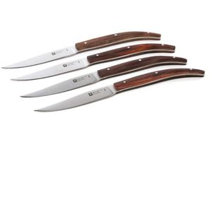 Zwilling Steakmessenset 11 cm 4-delig