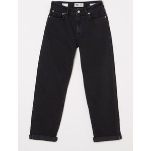 America Today Dallas loose fit jeans met stretch